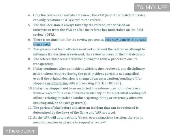 VAR判罚依据到底有哪些,裁判是如何利用规则做出决定的? VAR判罚依据到底有哪些,裁判是如何利用规则做出决定的?