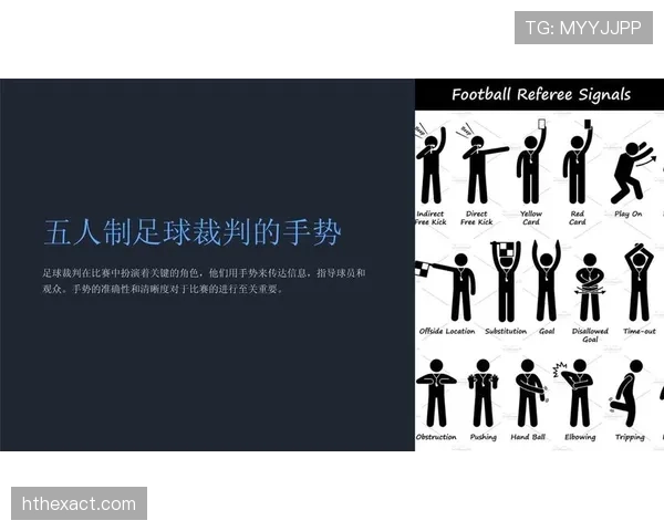 五人制足球规则详解：比赛时间与裁判判罚标准解析